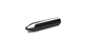 Early CAD revision (v3) of the wildfire-monitoring UAV airframe